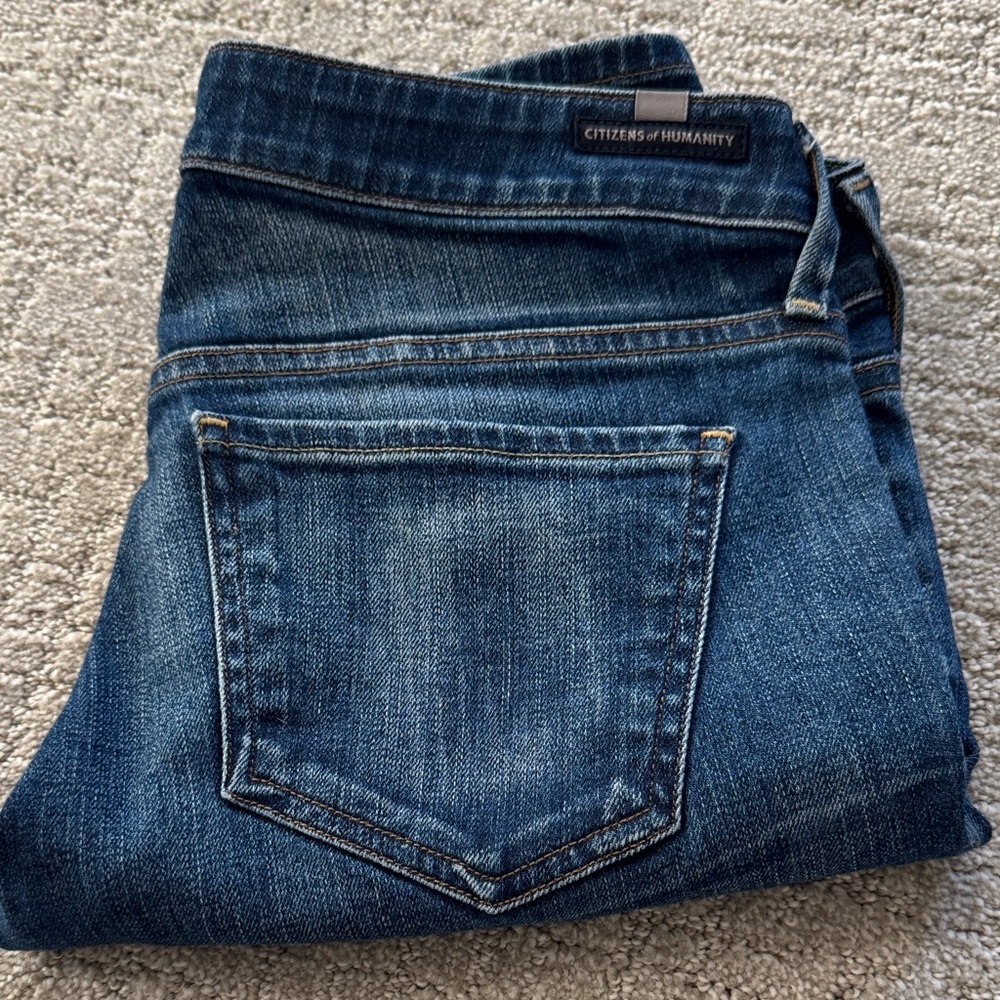 COH Skinny Jeans / Size 27